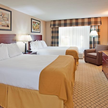 Holiday Inn Express Hotel & Suites Wichita Airport By Ihg Pokój zdjęcie